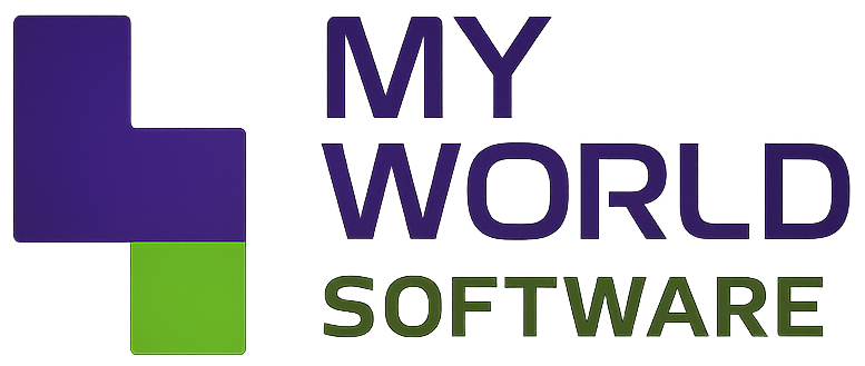 My World Software
